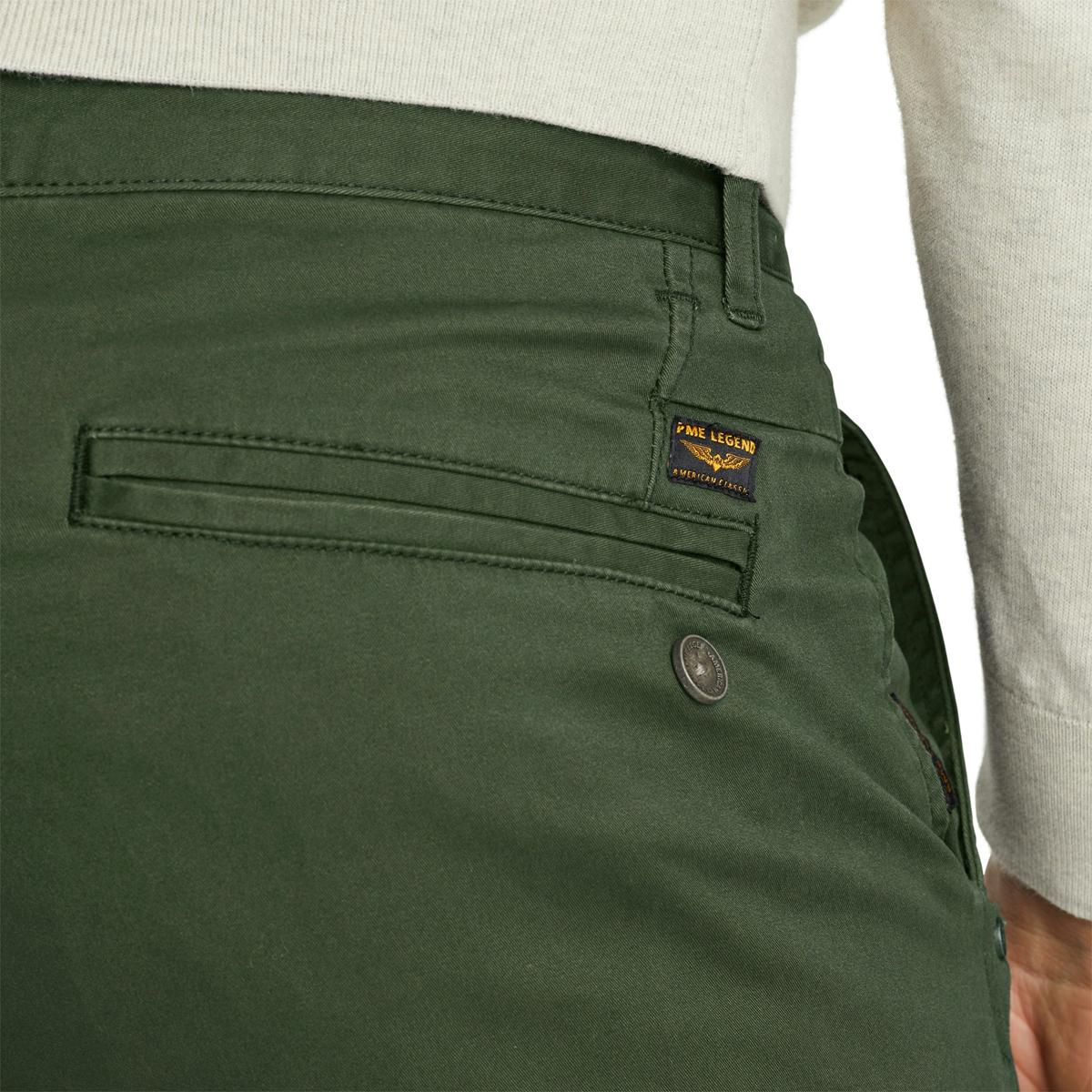 PME Legend PME Legend Chino PTR935 Groen 5