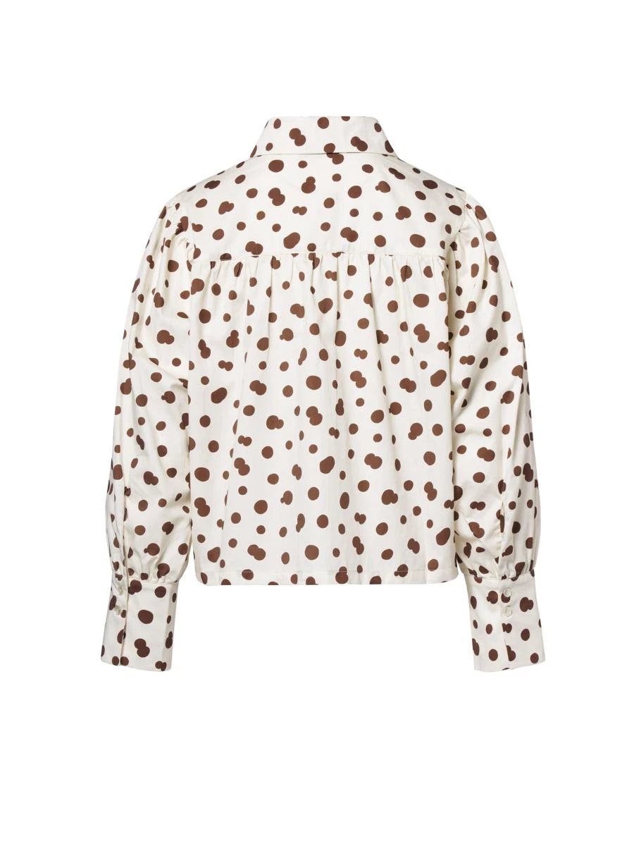 Beaumont Collectie Blouse Moshe Bruin 4