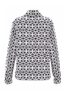 Frank Walder Longsleeve NOS726412 Paars 2