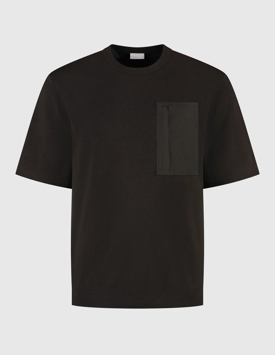Saint Steve Polo Dinand Bruin 5