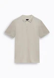 State of Art Polo 461-16401 Off-White 2
