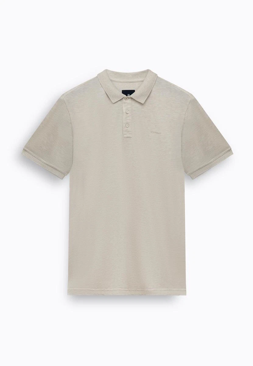 State of Art Polo 461-16401 Off-White 2
