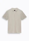 State of Art Polo 461-16401 Off-White 2