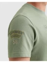 PME Legend T-Shirt PTSS2604576 Groen 5
