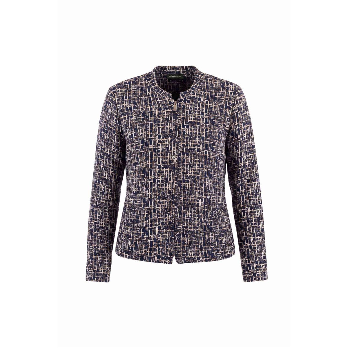 Roberto Sarto Blazer 631120 Blauw 3
