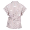 NUKUS Blouse Aneta Beige 4