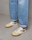 Via Vai Sneakers Kris Sky Off-White 6