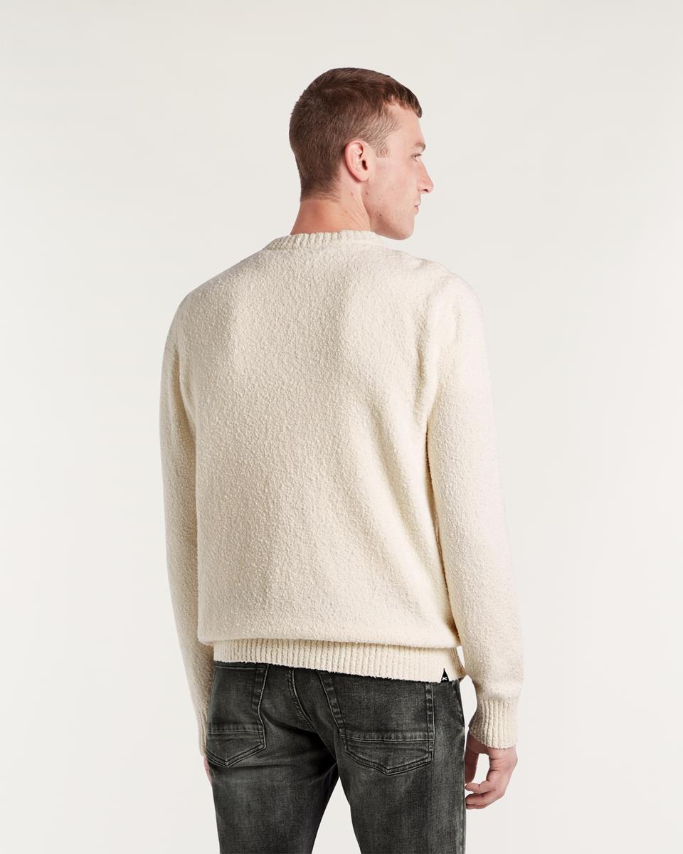 Denham Trui 01-25-07-71-012 Off-White 3