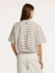 Beaumont Collectie T-shirt Dolores Bruin 3