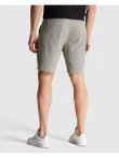 Cast Iron Korte Broek CSH2605650 Off-White 2