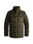 PME Legend Jas PJA2609120 Grijs 2