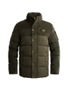 PME Legend Jas PJA2609120 Grijs 2