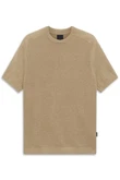 Bugatti Overhemd 15534E 7200 Beige 1