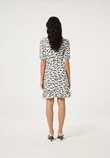Fabienne Chapot Jurk Ariel Off-White 3