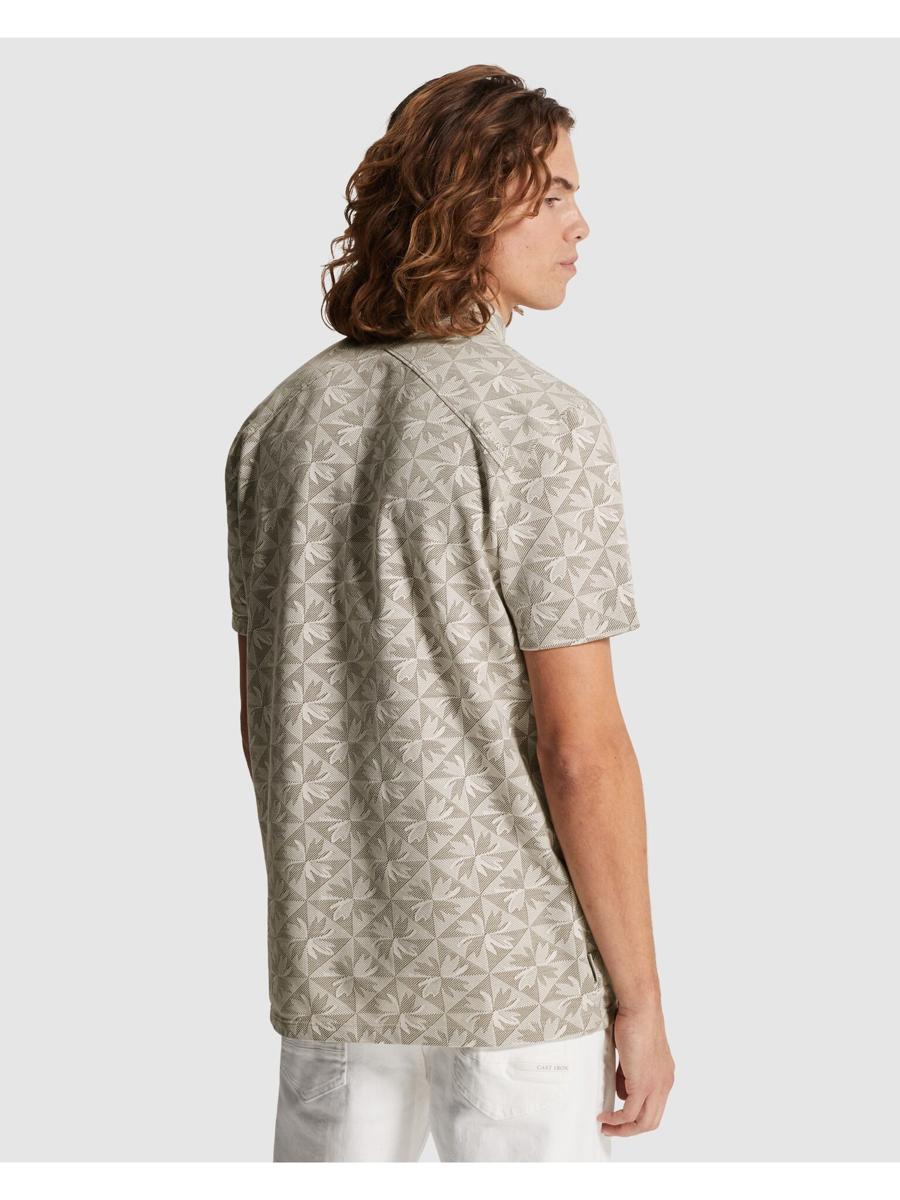 Cast Iron Polo CPSS2603853 Wit 3