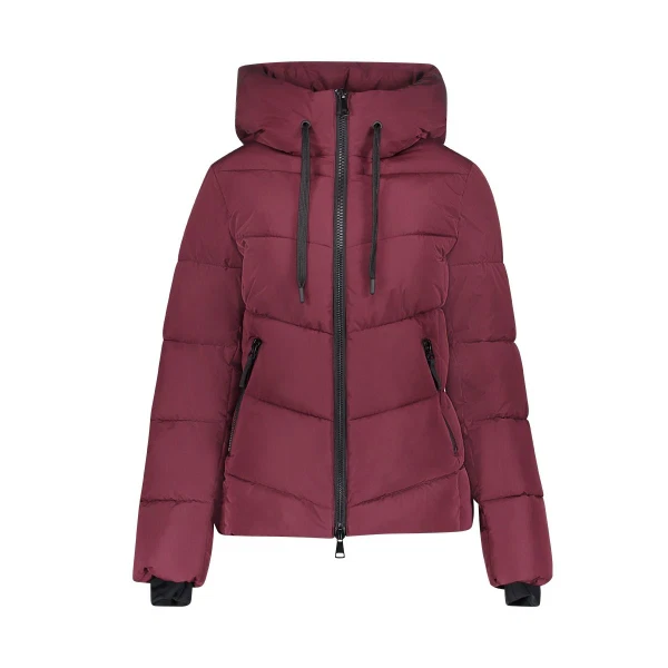 Geisha Jas 68535-18 Rood 1
