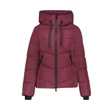 Geisha Jas 68535-18 Rood 1