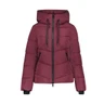 Geisha Jas 68535-18 Rood 1