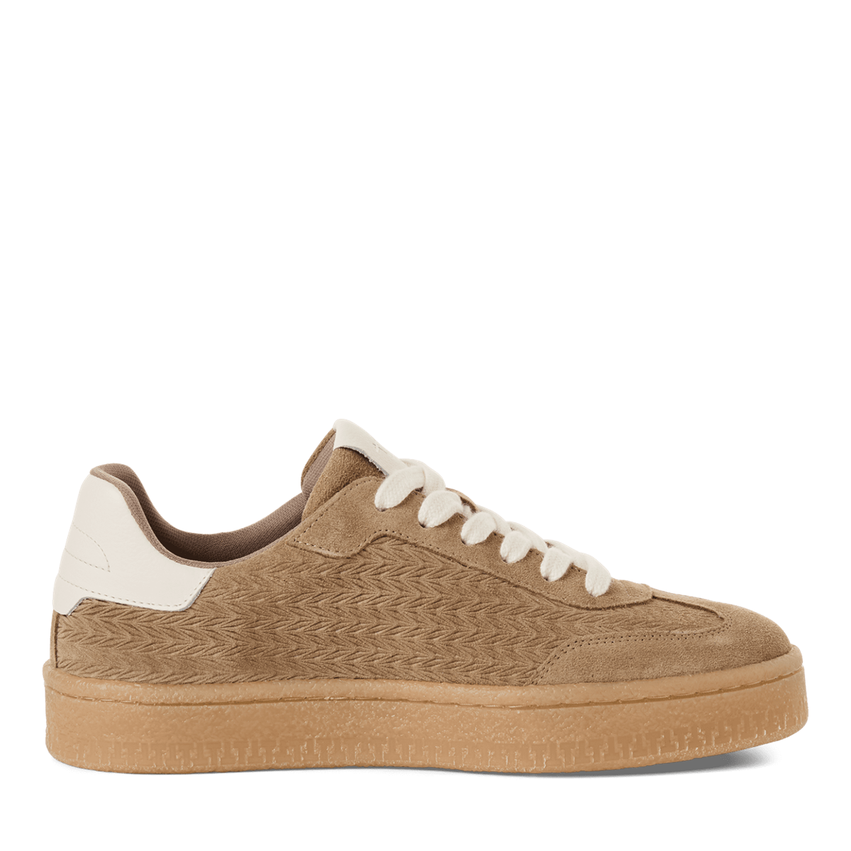 Tamaris Sneakers 23723 Taupe 2