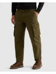 PME Legend Pantalon Forhawk Groen 3