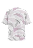 Frank Walder Blouse 716422 Roze 2