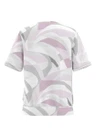 Frank Walder Blouse 716422 Roze 2