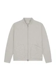 Dstrezzed Overshirt 155522 Grijs 3
