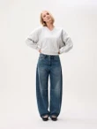 Catwalk Junkie Jeans 2604023204 Blauw 3