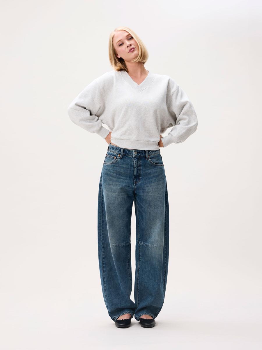 Catwalk Junkie Jeans 2604023204 Blauw 3
