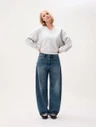 Catwalk Junkie Jeans 2604023204 Blauw 3