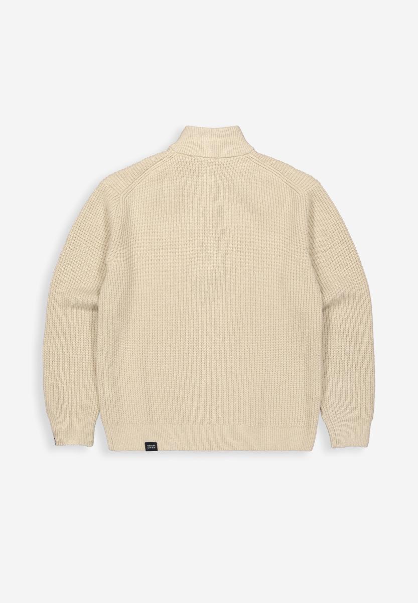 Butcher of Blue Trui M2626029 Beige 2