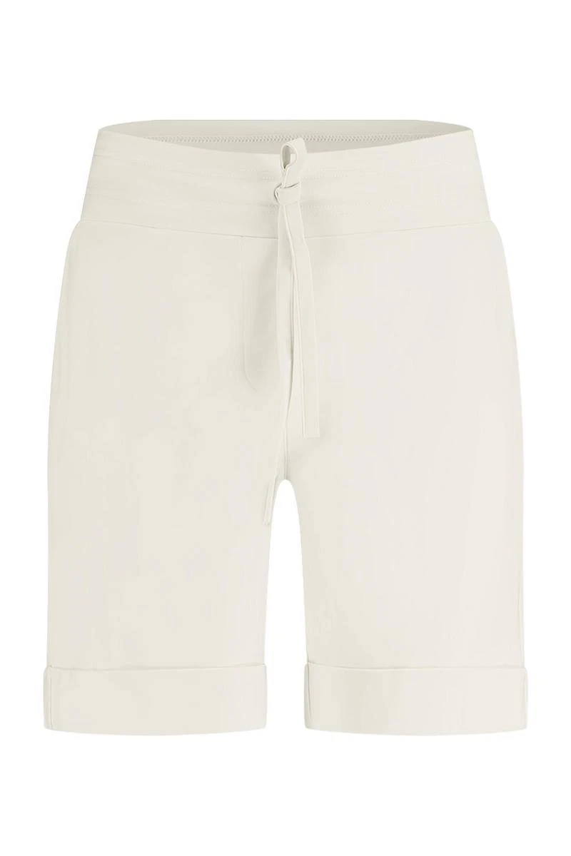 Studio Anneloes Short City bermuda Off-White 2
