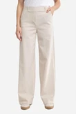Studio Anneloes Pantalon Lexie Bonded Off-White 1