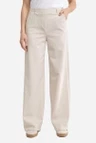 Studio Anneloes Pantalon Lexie Bonded Off-White 1
