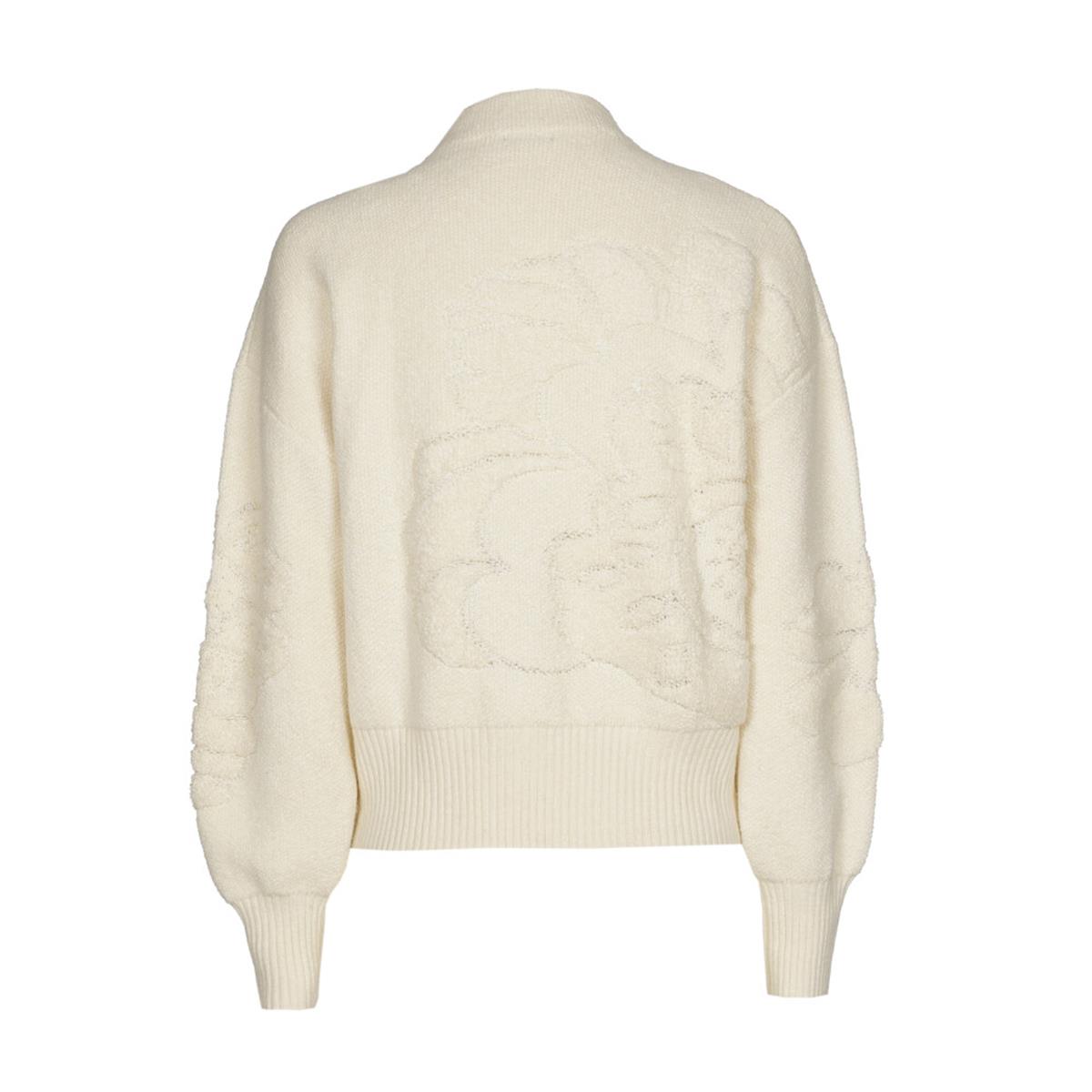 Caroline Biss Trui 4215 Off-White 3