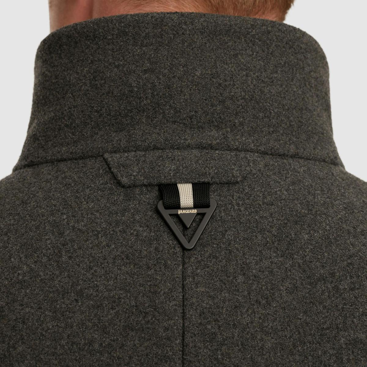 Vanguard Mantel VJA2509174 Grijs 6