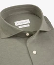 Profuomo Polo PPXH30020 Bruin 1