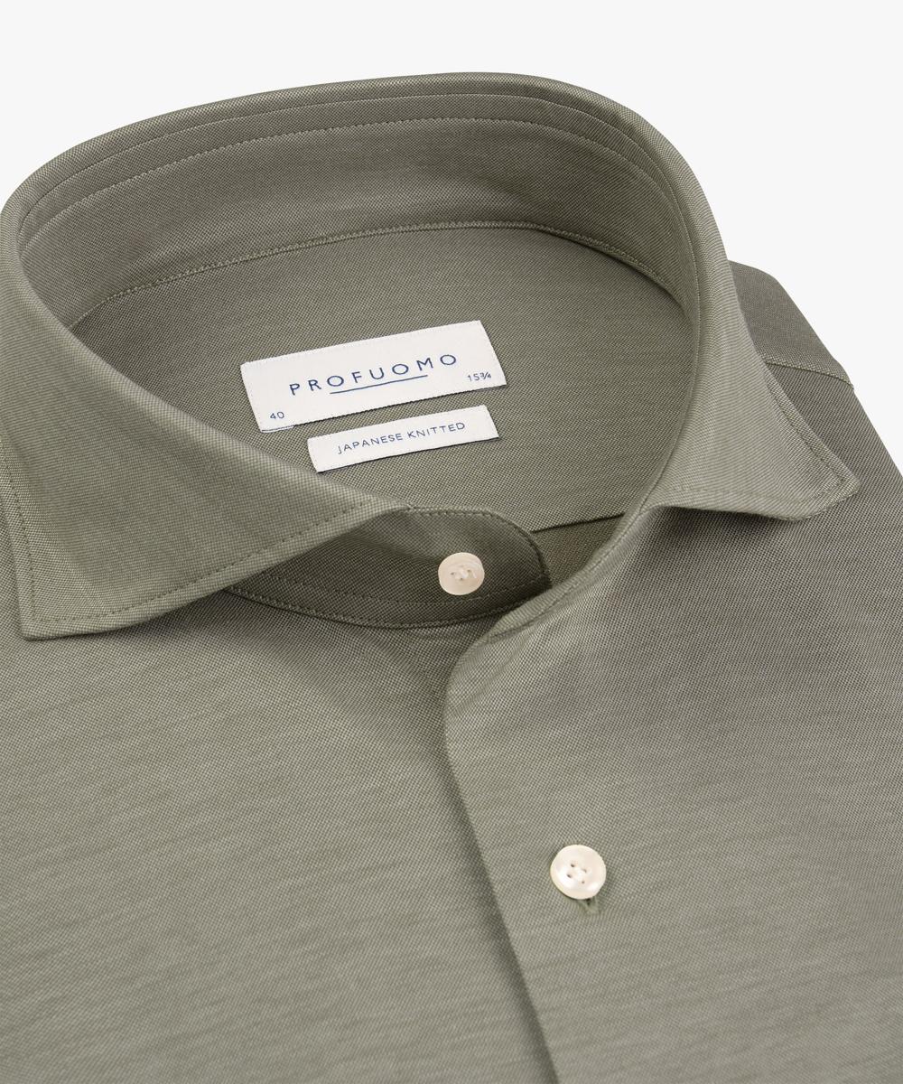 Profuomo Polo PPXH30020 Bruin 1