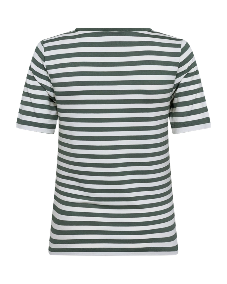 Freequent T-Shirt Liana Groen 2