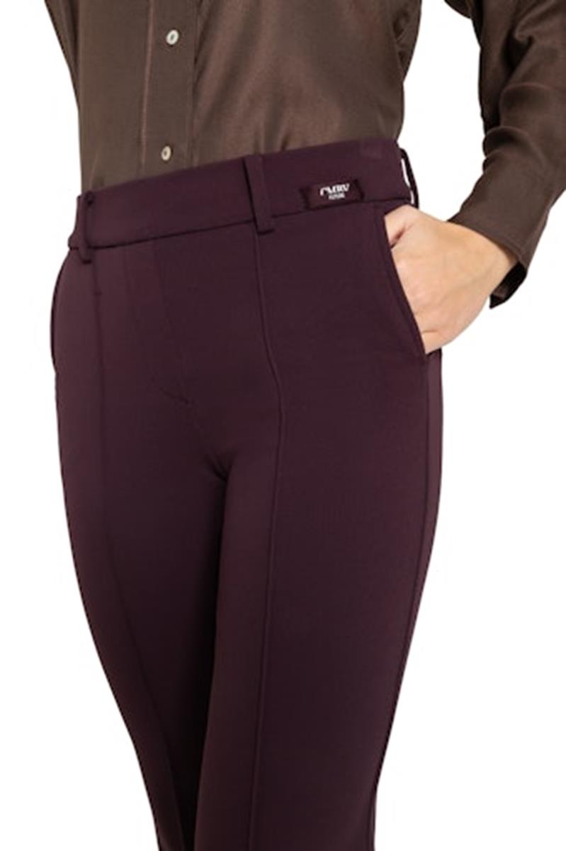 Cambio Pantalon Francoise Rood 5