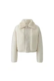 Oui Blazer 0100085 Beige 1