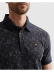 PME Legend Polo PPSS2602852 Blauw 6