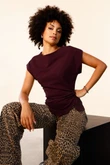 Monari T-Shirt 809834 Rood 6