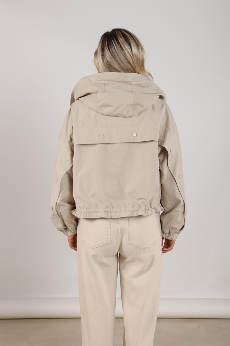 NUKUS Jack Sanne Beige 3