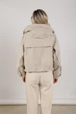 NUKUS Jack Sanne Beige 3