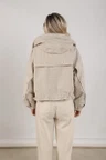 NUKUS Jack Sanne Beige 3