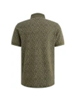 PME Legend Polo PPSS2602852 Groen 4