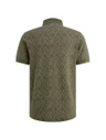 PME Legend Polo PPSS2602852 Groen 4