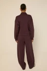 The Lola Club Trackpants Leyla Rood 3