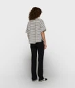 10DAYS T-Shirt 20-759-6203 Blauw 2